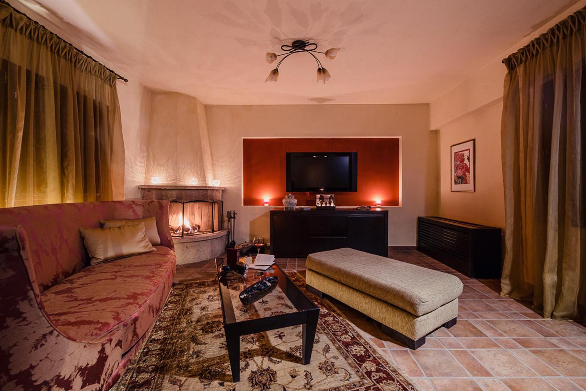 Avalon Boutique Hotel Rhodes Rhodes City Zimmer foto