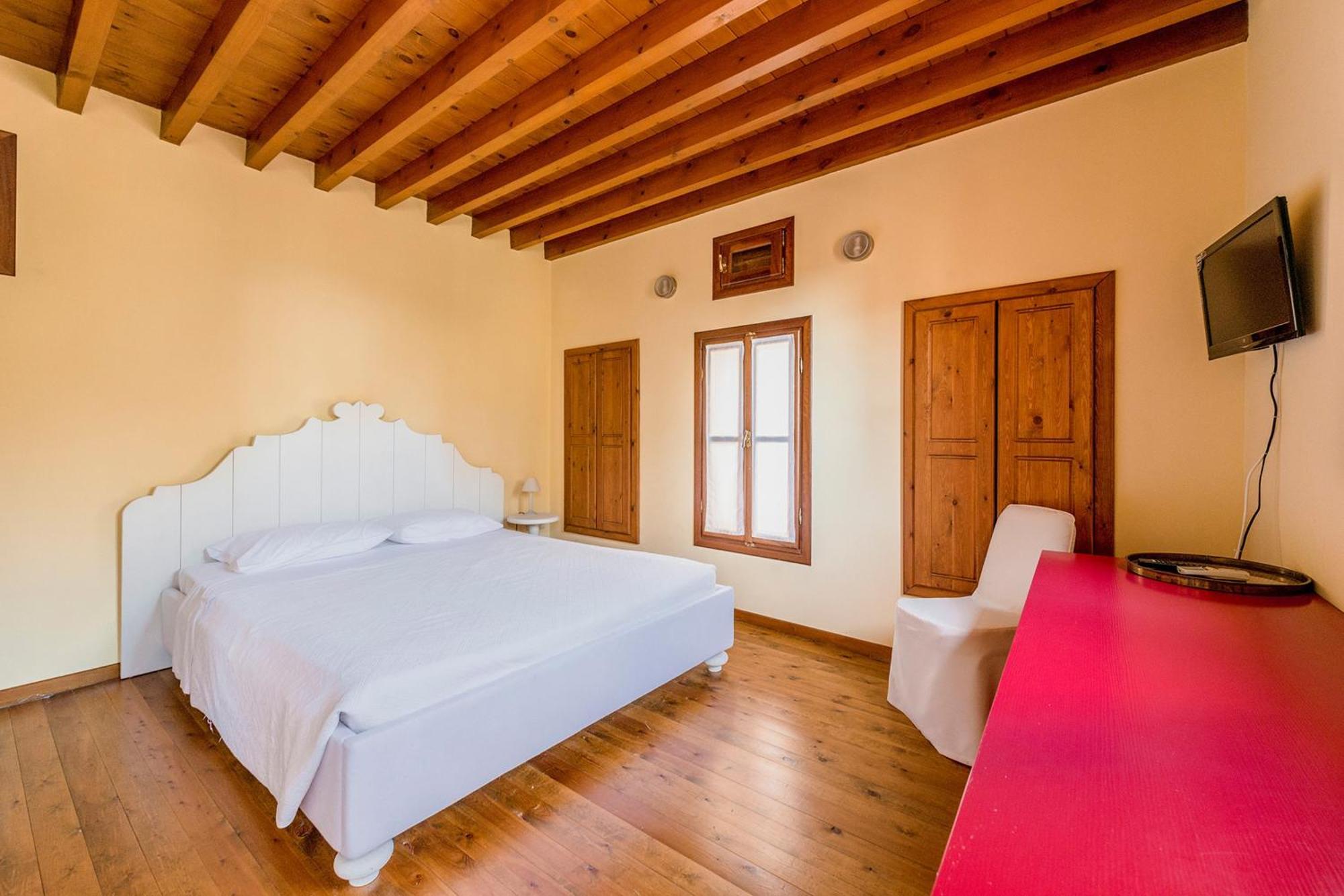 Avalon Boutique Hotel Rhodes Rhodes City Zimmer foto