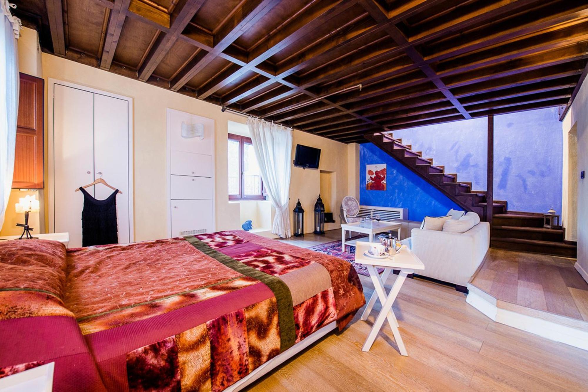 Avalon Boutique Hotel Rhodes Rhodes City Zimmer foto